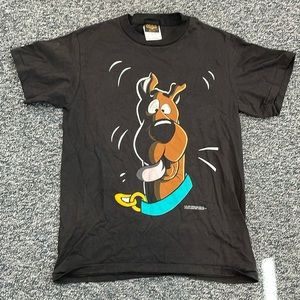 Scooby Doo Hanna Barbera TShirt